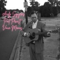 You Bring The Morning_Andy Squyres