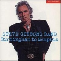 You Can't Catch Me_Steve Gibbons Band