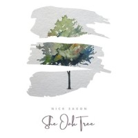 She Oak Tree_Nick Saxon