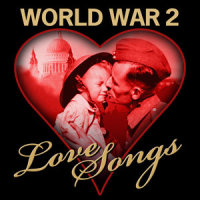 Moonlight Serenade_Glenn Miller,Maxine Sullivan