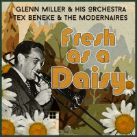 Says Who? Says You, Says I!_Glenn Miller & His Orchestra,Marion Hutton,Tex Beneke,The Modernaires