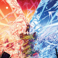 Fire Every Day_Dub FX,Mr Woodnote,Benjamin Stanford