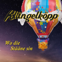 Wo die Stääne sin_Klüngelköpp