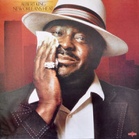Born Under a Bad Sign(Re-recording)_Albert King,Universal Music Pub. Ltd.,Warner Chappell Music Ltd.