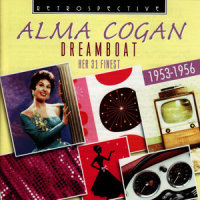 The Moon Is Blue_Alma Cogan