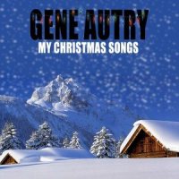 Santa, Santa, Santa_Gene Autry