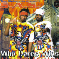 Cru Love_S.A.S.,Sean Williams