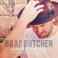Simple Things_Brad Butcher,Felicity Urquhart