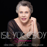 Dönüyorum Eski Sevgilime_Işıl Yücesoy,Fikret Şeneş,Paul de Senneville,Tansel Doğanay