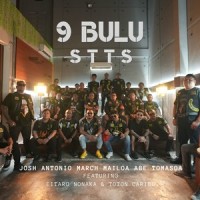 9 Bulu (STTS)_Abe Tomasoa,Josh Antonio,March Mailoa,Eitaro,Toton Caribo