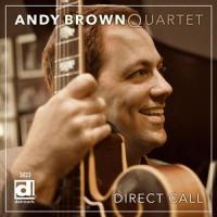 El Cajon_Andy Brown