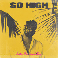So High_Jaylien,Marc E. Bassy