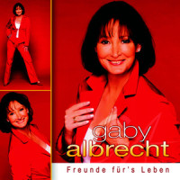 Walzer mit dir_Gaby Albrecht