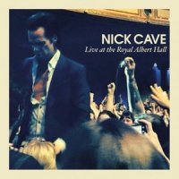 Black Hair_Nick Cave