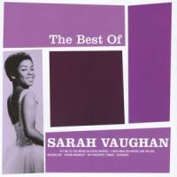 The Man I Love_Sarah Vaughan