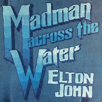 Madman Across The Water_Elton John