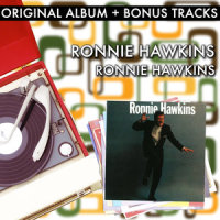 One More Night_Ronnie Hawkins