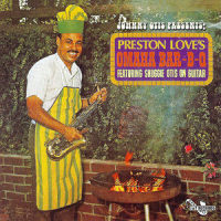 Chicken Gumbo_Preston Love,Shuggie Otis