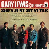 Take Good Care Of My Baby_Gary Lewis & The Playboys