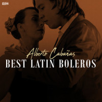 Volver_Alberto Cabañas,Boleros,Pera,Gardel