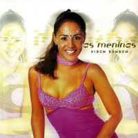 Xibom Bombom_As Meninas