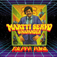 Plits, pläts!_Martti Servo & Napander,Bror-Erik "Bubi" Wallenius