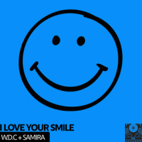 I Love Your Smile_W.D.C,Samira