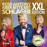 Tanze Samba mit mir_Ross Antony