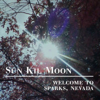 Welcome to Sparks_Sun Kil Moon,Mark Kozelek