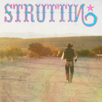 Struttin'_Thumpasaurus,Lucas Tamaren