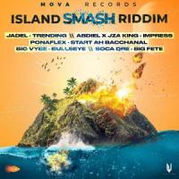 Trending_MOVA Records,Jadel