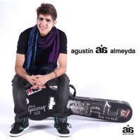 Lo mejor_Agustín Almeyda