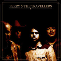40 Inch_Perry,The Travellers