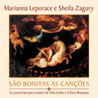 Tororó_Marianna Leporace,Sheila Zagury,Chico Buarque