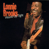 Wound Up Tight_Lonnie Brooks
