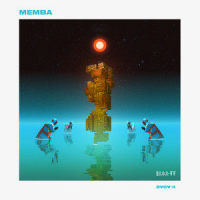 Walls Down_MEMBA,EVAN GIIA