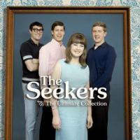 Days of My Life_Judith Durham,The Seekers