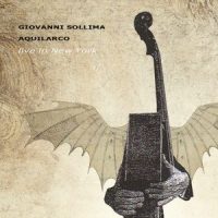 Give You Up (放弃你) (Live in New York)_Giovanni Sollima,Robert Wilson,Luigi Sollima,Todd Reynolds,Renato D’Anna,Greg Hesselink,Wiek Hijmans,Lisa Moore,Frank Cassara