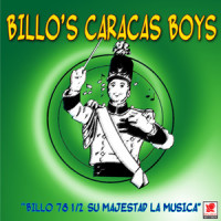 Montaña De Fabio_Billo's Caracas Boys