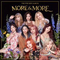 MORE & MORE_TWICE