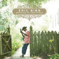 Sittin' in a Hotel Room_Eric Bibb