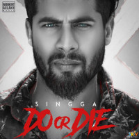 Do Or Die_Singga
