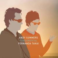 Sorte No Amor (Music In Darkness)_Andy Summers,Fernanda Takai