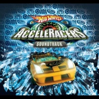 Acceleracers Theme_Eve 6,Robbie Wycoff