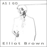 As I Go_Elliot Brown