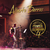 Colombia Tierra Querida_Alberto Barros