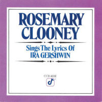 Love Is Here To Stay_Rosemary Clooney