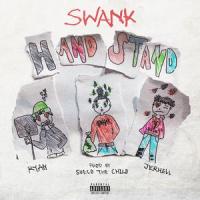 Handstand(feat. Jerhell & Ryan Librada)_Swank,JERHELL,Ryan Librada