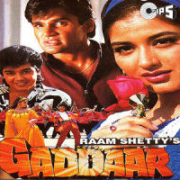 Tumse Milne Ko_Kumar Sanu,Alka Yagnik