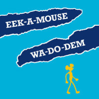Lonesome Journey_Eek-A-Mouse